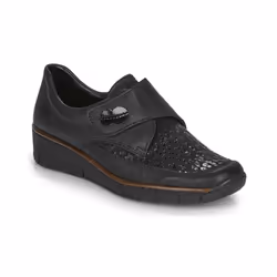 Scarpe Rieker 537C0-02 Nero - 40