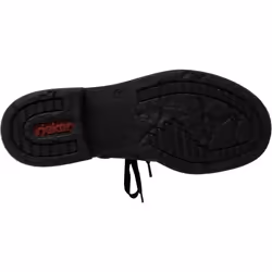 Stivaletti Rieker 71218 Nero - 36 - Vista aggiuntiva 3