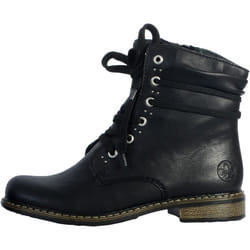 Stivaletti Rieker 172245 Nero - 39