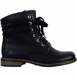 Stivaletti Rieker 172245 Nero - 39 - Vista aggiuntiva 2