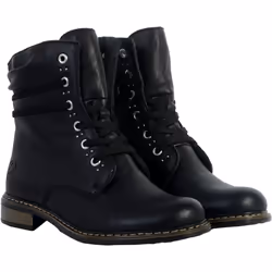 Stivaletti Rieker 172245 Nero - 39 - Vista aggiuntiva 3