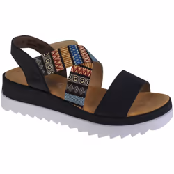 Sandali Rieker Sandals Multicolore - 40