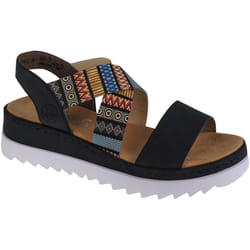 Sandali Rieker Sandals Multicolore - 40