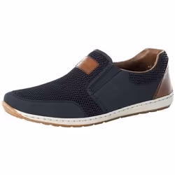 Scarpe Rieker - Blu - 43