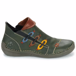 Sneakers alte Rieker GIMMA Verde - 37