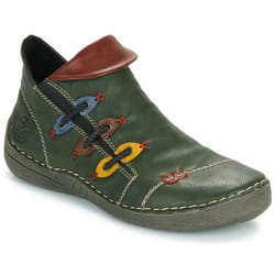 Sneakers alte Rieker GIMMA Verde - 42