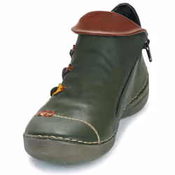 Sneakers alte Rieker GIMMA Verde - 42