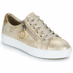 Sneakers basse Rieker LIROS Oro - 36