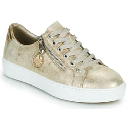 Sneakers basse Rieker LIROS Oro - 37