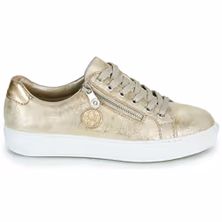 Sneakers basse Rieker LIROS Oro - 37
