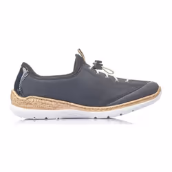 Scarpe Rieker N4263 Blu - 39 - Vista aggiuntiva 3