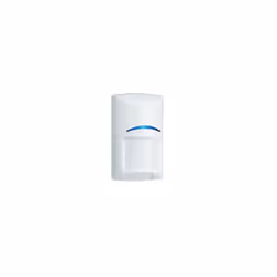 Tecnologia de connettività: cablata Temperatura di funzionamento de: -30 - 55 - 55 °C Bianco Sicurezza Tecnologia de connetti ...