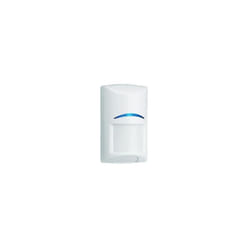 Bosch - ISC-BPR2-WP12 rilevatore di movimento Wireless White