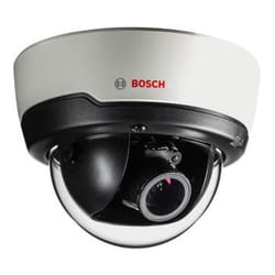 Bosch FLEXIDOME starlight 5000i Cupola Telecamera di sicurezza IP Interno 1920 x 1080 Pixel Soffitto/muro
