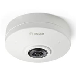 Bosch FLEXIDOME panoramic 5100i Pallottola (forma) Telecamera di sicurezza IP Interno e esterno 1920 x 1080 Pixel Soffitto