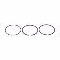Set di anelli per pistoni GOETZE 08-449900-00 - Vista aggiuntiva 4