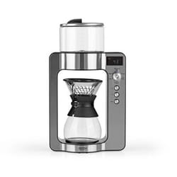 BEEM Pour Over Manuale Macchina da caffè con filtro