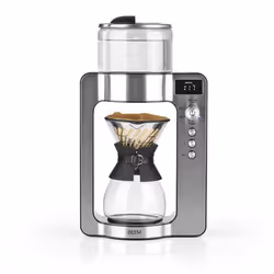 BEEM Pour Over Manuale Macchina da caffè con filtro