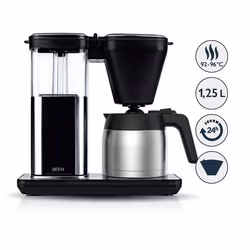 BEEM DIRECT-BREW Automatica/Manuale Macchina da caffè con filtro 1,25 L - Vista aggiuntiva 2