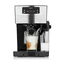 BEEM 07440 macchina per caffè Automatica Macchina per espresso 1,4 L