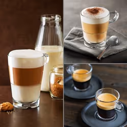BEEM 07440 macchina per caffè Automatica Macchina per espresso 1,4 L
