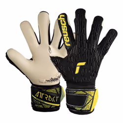 Reusch 5472130, Poliestere, Polipropilene (PP), Poliuretano (PU), Cloruro di polivinile (PVC), Gomma