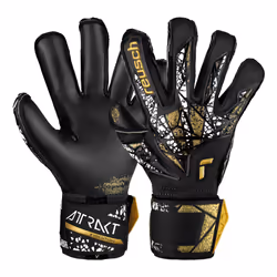 Reusch 5470950, EVA (Acetato del vinile dell'etilene), Poliammide, Poliestere, Polipropilene (PP), Gomma