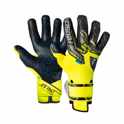 Reusch 5570985, Poliammide, Poliestere, Poliuretano (PU), Gomma