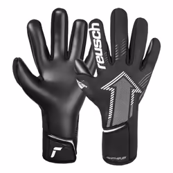 Reusch 5570700, Poliammide, Poliestere, Poliuretano (PU)
