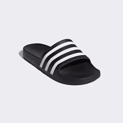 Adidas F35543 Unisex Nero - Vista aggiuntiva 4