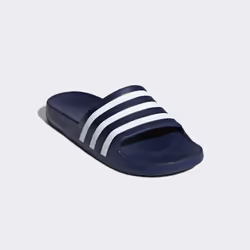 Adidas F35542 Unisex Blu - Vista aggiuntiva 4