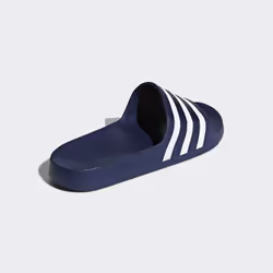 Adidas F35542 Maschio Blu, Bianco - Vista aggiuntiva 5