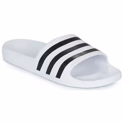 ciabatte adidas ADILETTE AQUA Bianco - 39