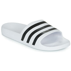 ciabatte adidas ADILETTE AQUA Bianco - 39