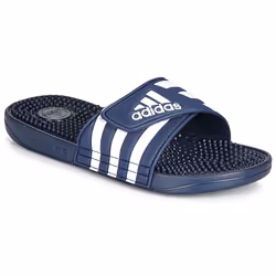 ciabatte adidas ADISSAGE Blu - 39