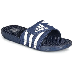 ciabatte adidas ADISSAGE Blu - 37