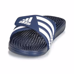 ciabatte adidas ADISSAGE Blu - 37