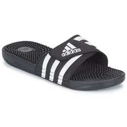 ciabatte adidas ADISSAGE Nero - 37