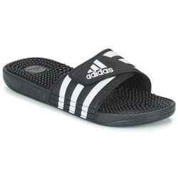 ciabatte adidas ADISSAGE Nero - 37