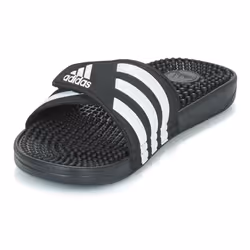 ciabatte adidas ADISSAGE Nero - 37