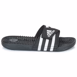 ciabatte adidas ADISSAGE Nero - 47