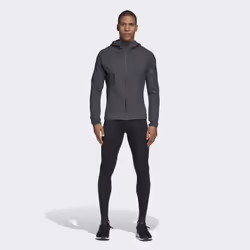 Adidas Supernova Long Tights - Vista aggiuntiva 3