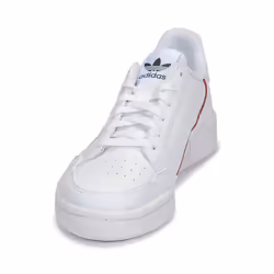 Scarpe bambini adidas CONTINENTAL 80 J Bianco - 35 1/2 - Vista aggiuntiva 3