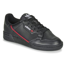 Scarpe bambini adidas CONTINENTAL 80 J Nero - 36 2/3