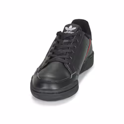 Scarpe bambini adidas CONTINENTAL 80 J Nero - 36 2/3 - Vista aggiuntiva 3
