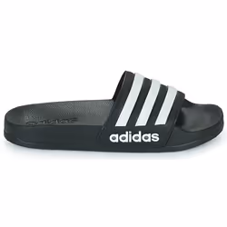 ciabatte adidas ADILETTE SHOWER K Nero - 32