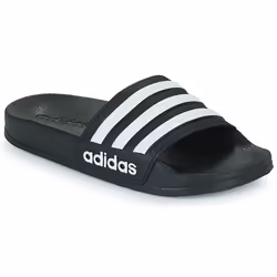 ciabatte adidas ADILETTE SHOWER K Nero - 28