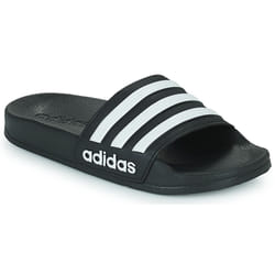 ciabatte adidas ADILETTE SHOWER K Nero - 28