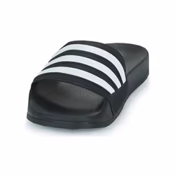 ciabatte adidas ADILETTE SHOWER K Nero - 28