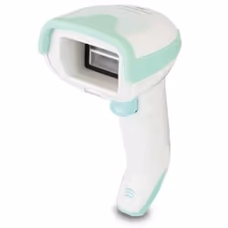 Datalogic Gryphon GM4500, Lettore di codici a barre portatile, 1D/2D, Laser, Aztec Code, Data Matrix, GS1 DataBar Expanded St ...